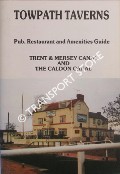 Towpath Taverns - Trent & Mersey Canal and Caldon Canal by SMART, Colin